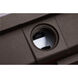 ColorQuick LED 8.5 inch Bronze Flush Mount Ceiling Light