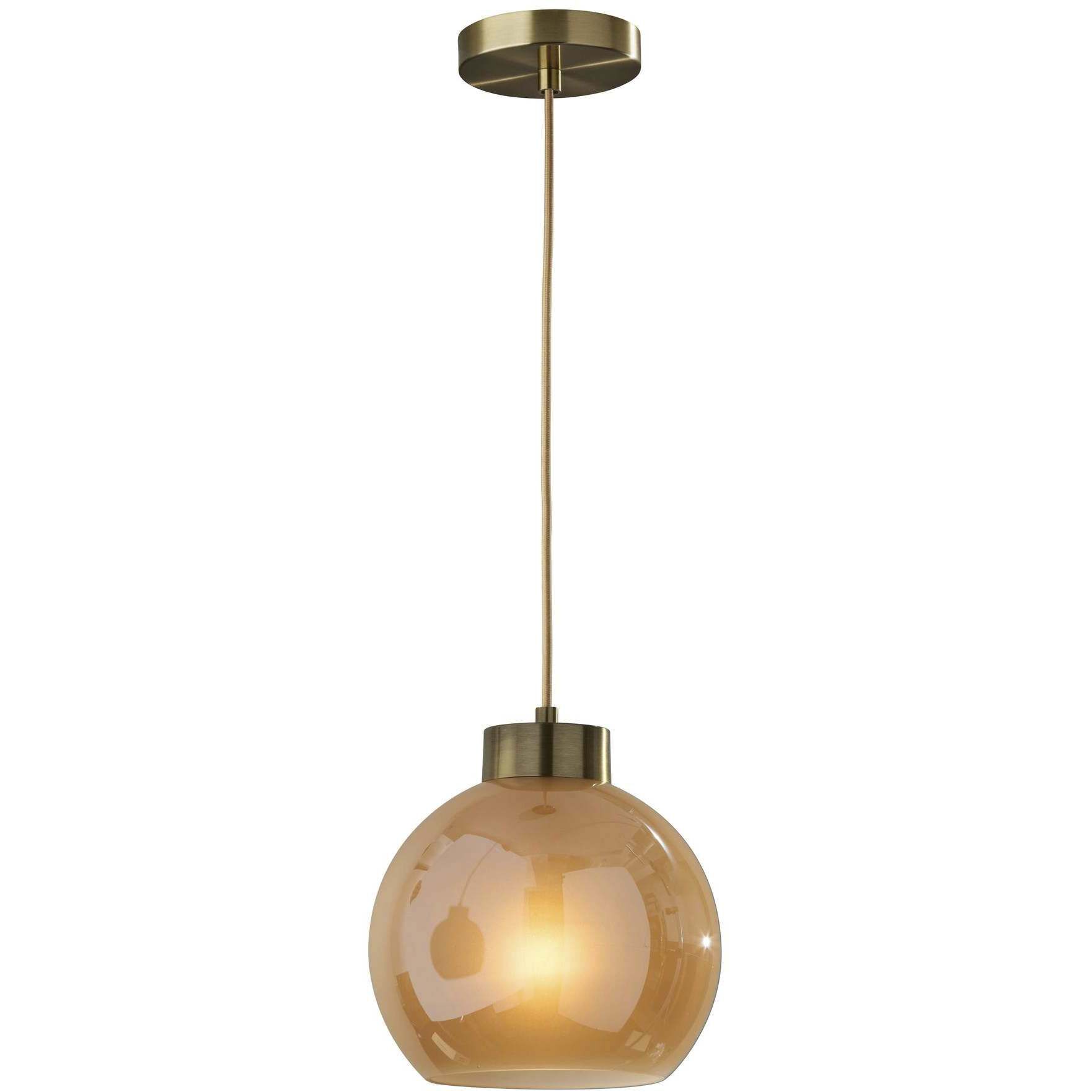 Atticus 9.00 inch Pendant