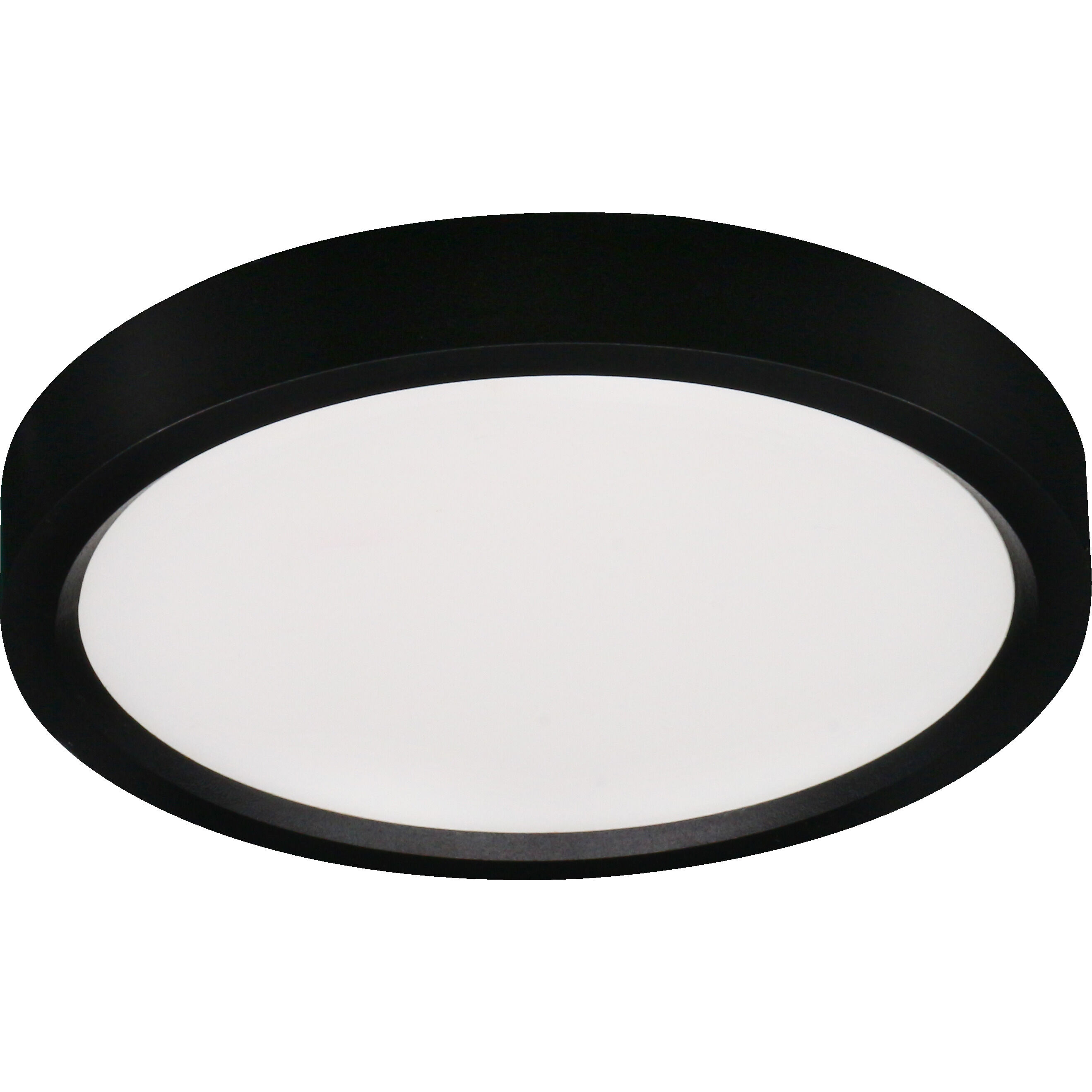 Artemis LED 8 inch Black Ceiling Flush Mount Ceiling Light