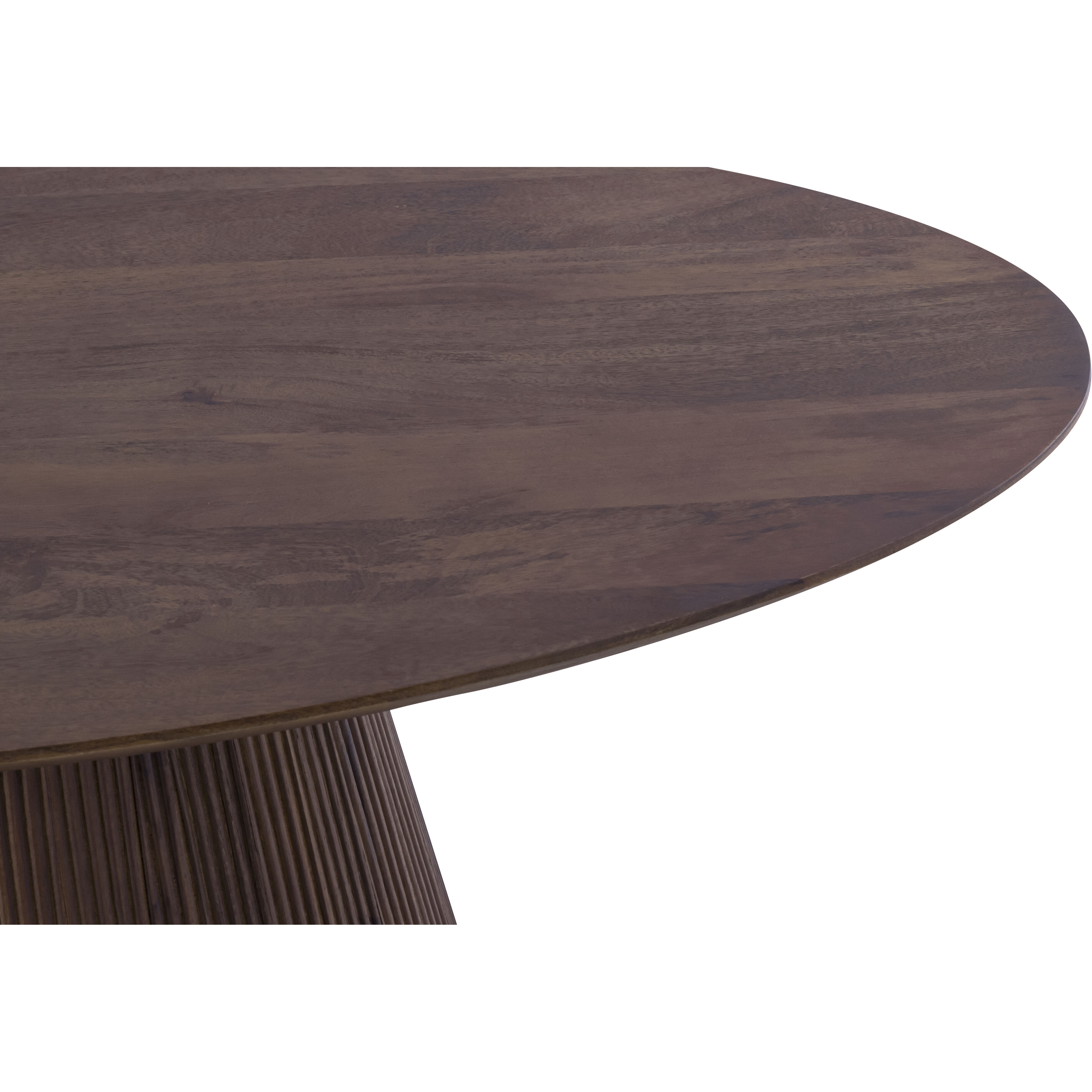 Madhy 47.25 X 23.5 inch Brown Coffee Table