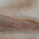 Haze In The Horizon 61 X 31 inch Landscape Painting