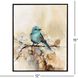 Propac 15 X 12 inch Non-Glass Framed Art, Propac