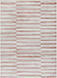 San Francisco 84 X 63 inch Rug, Rectangle