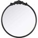 Naomi 45 X 42 inch Vintage Bronze Mirror
