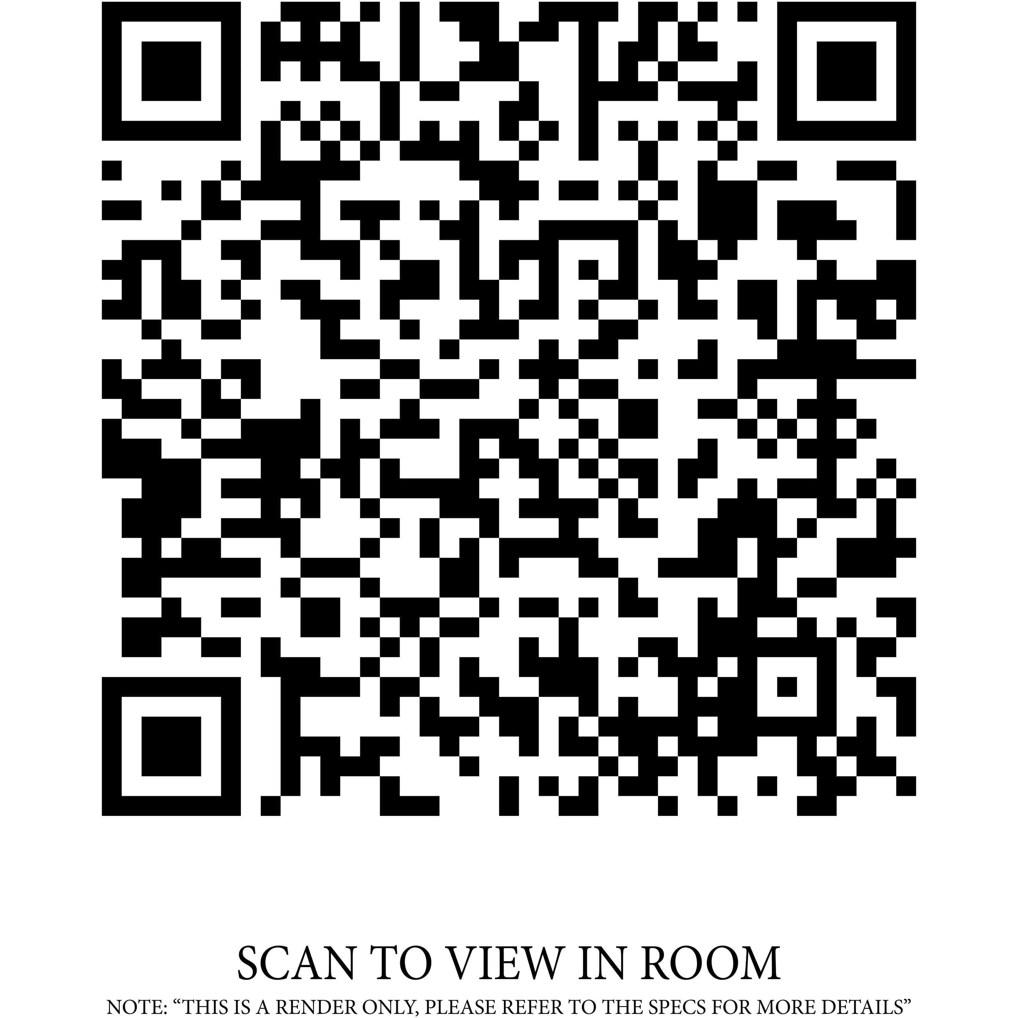 Olinda LED 33 inch Black Chandelier Ceiling Light