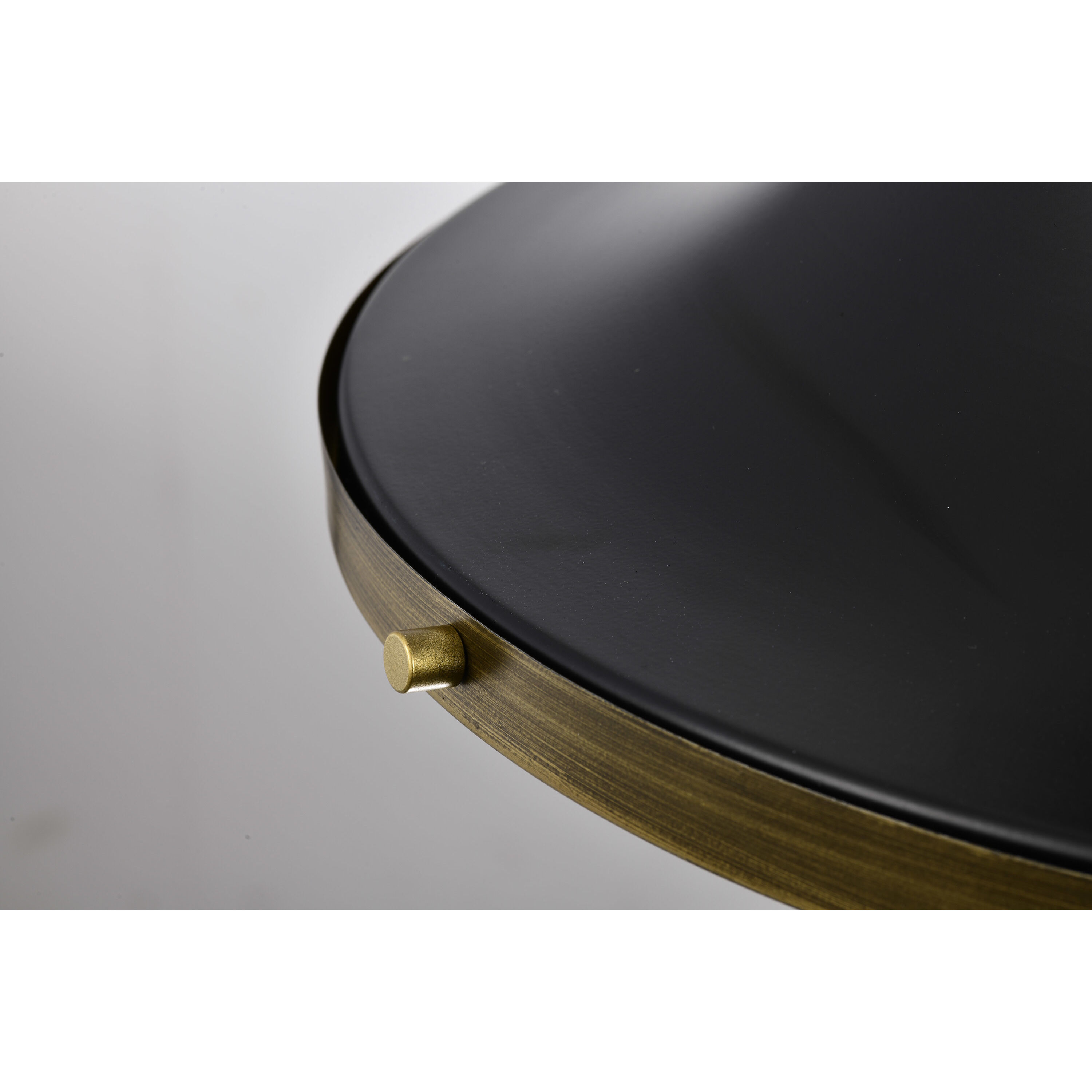 Lafayette 1 Light 18 inch Matte Black Flush Mount Ceiling Light