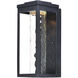 Salon LED 1 Light 6.00 inch Outdoor Wall Light