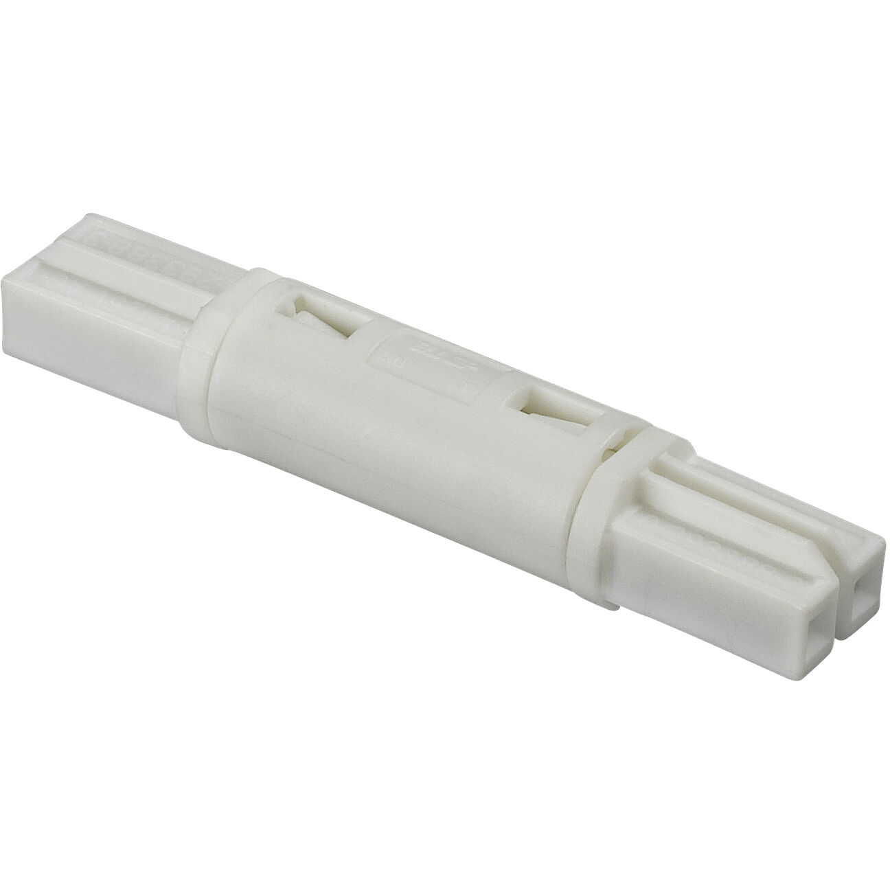Thread White Connector
