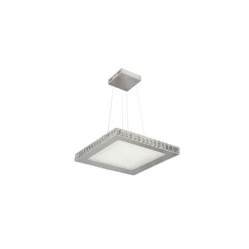 Canada LED 20 inch Clear Pendant Ceiling Light