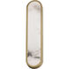Plinth 1 Light 5.25 inch Wall Sconce