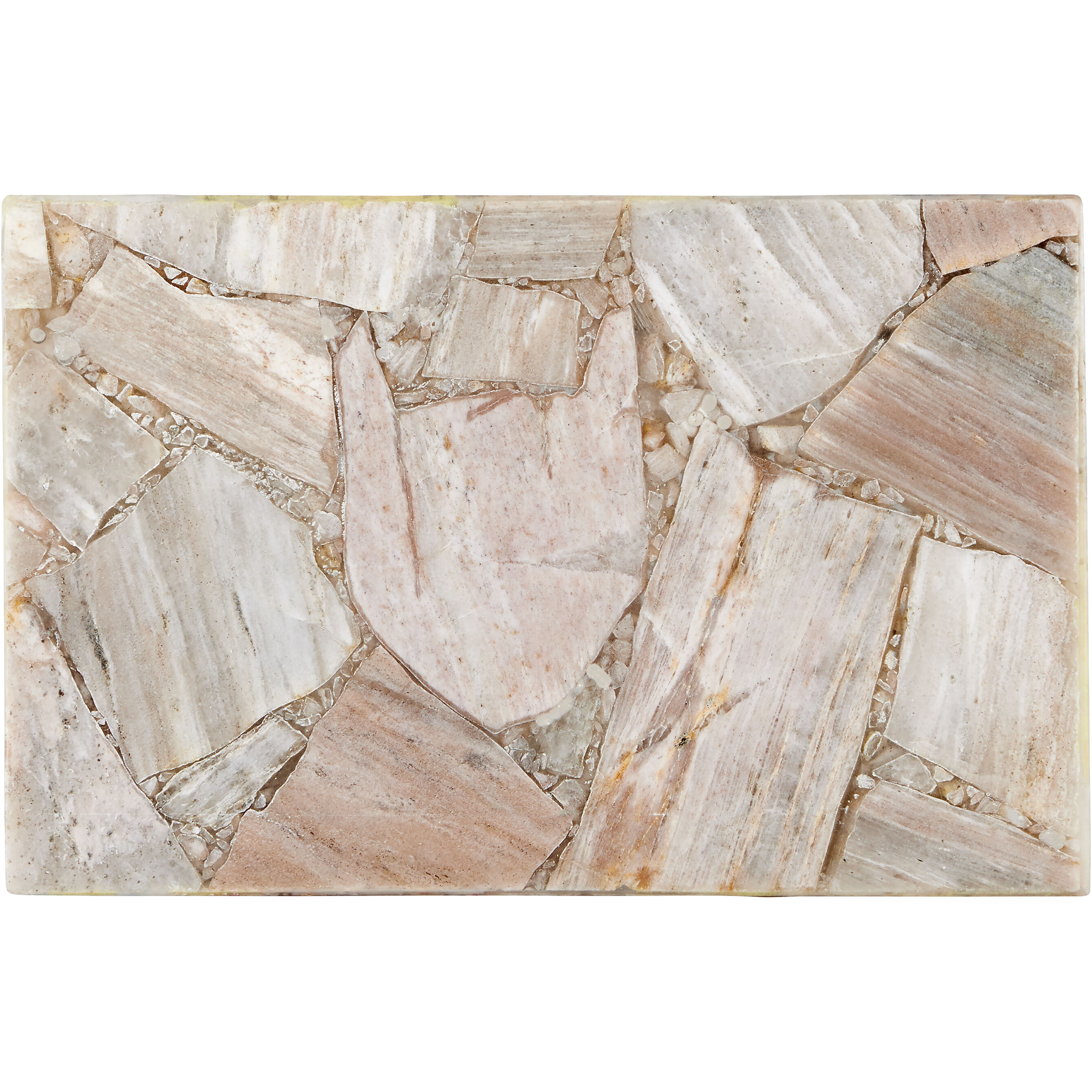 Jossa 7 inch Natural Box