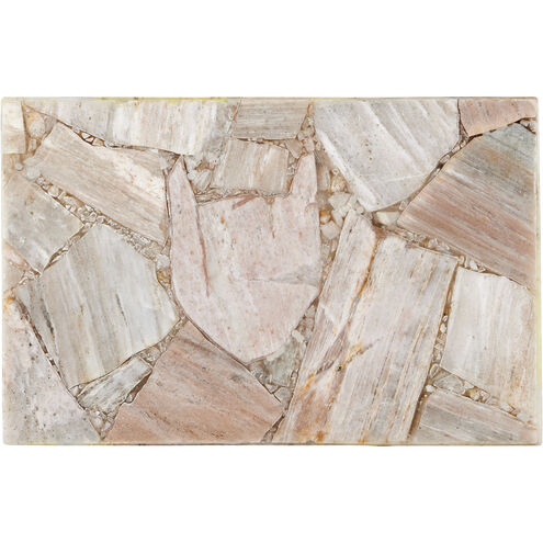 Jossa 7 inch Natural Box