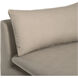 Estelle Flax Lounge Chair