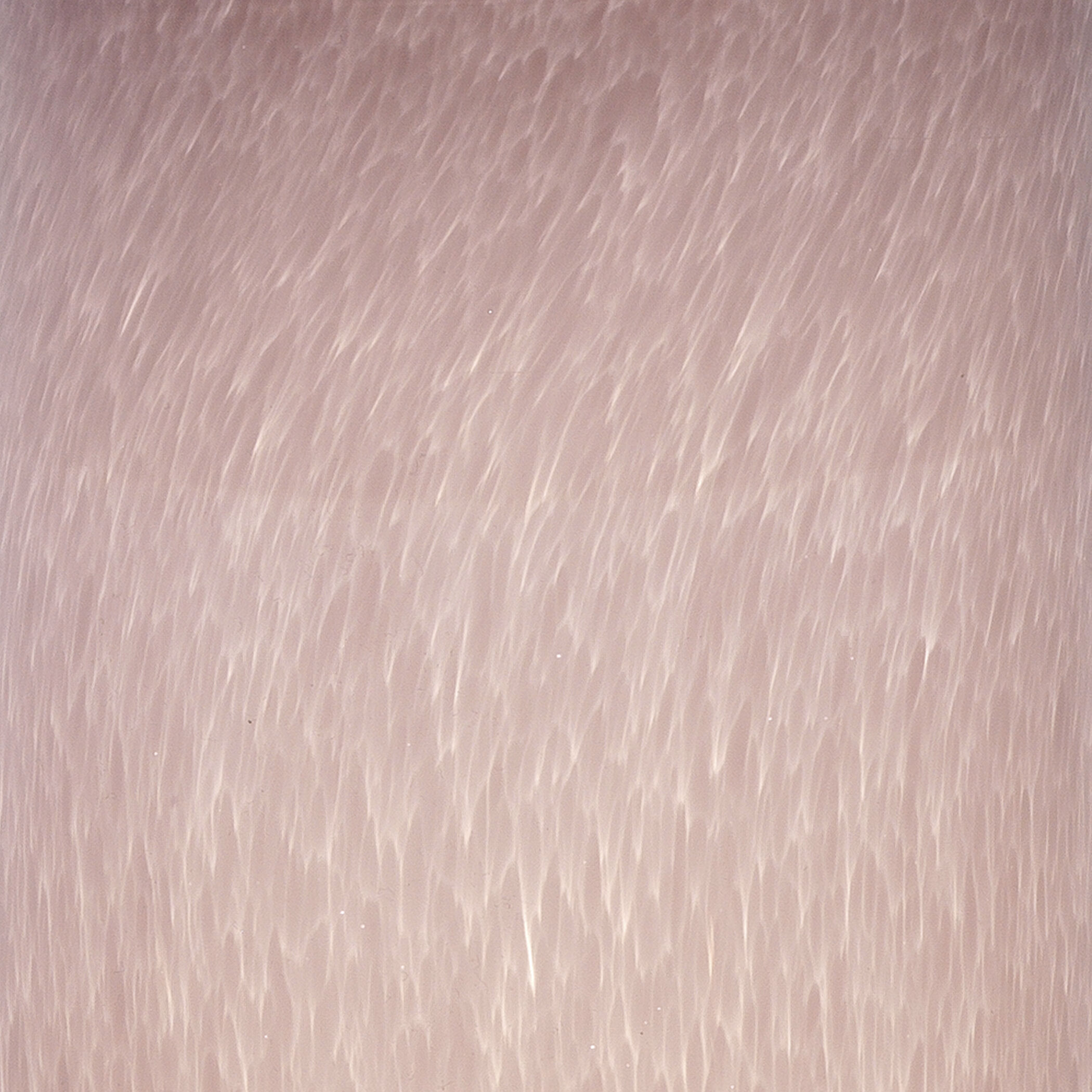 Gwendolyn 16 X 4 inch Vases in Pink Salt Glass, Set of 3