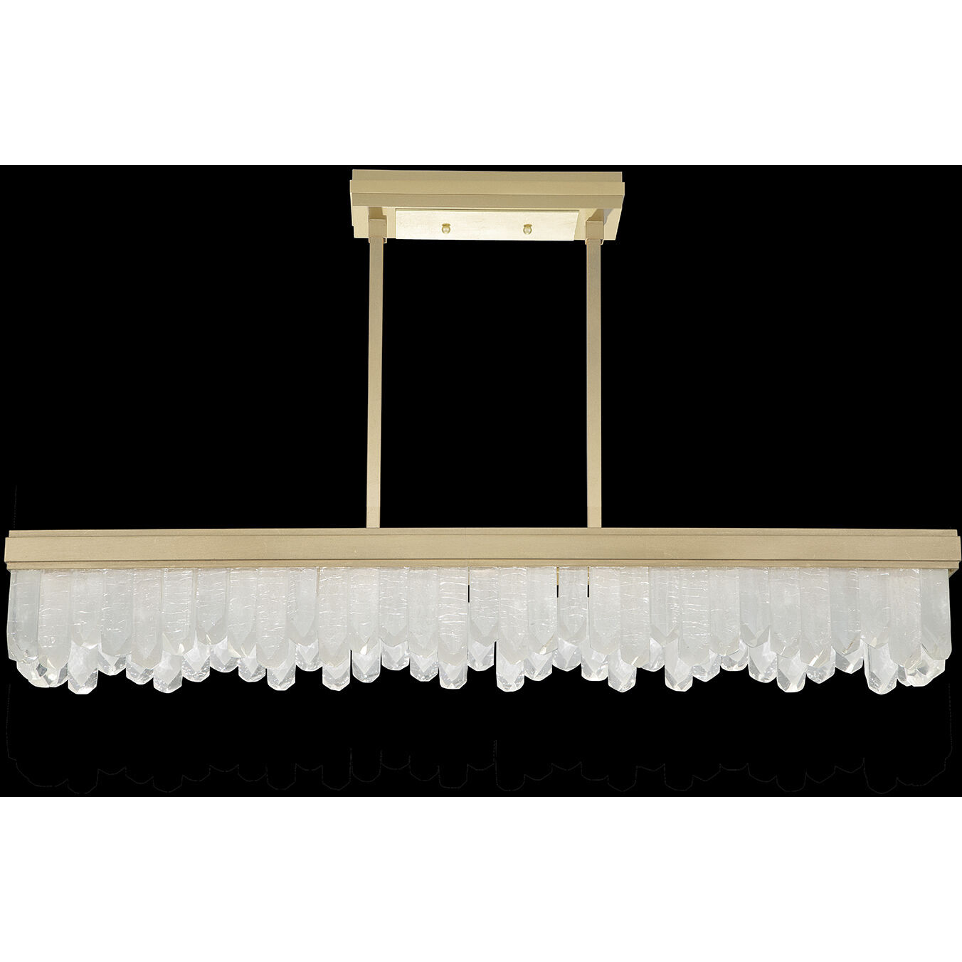 Lior Pendant Ceiling Light in Gold