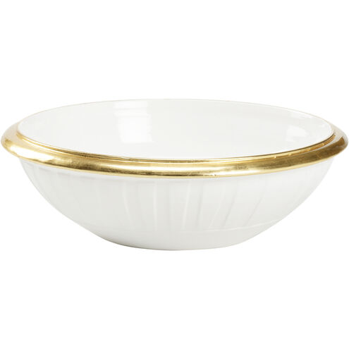 Blanco 20.5 X 6.5 inch Bowl
