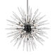 Sparta 12 Light 32.00 inch Chandelier
