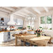 Westbrook 4 Light 22 inch Charisma Pendant Ceiling Light