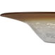 Nealon 16 X 3.5 inch Bowl