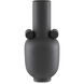 Happy 18.5 X 8 inch Vase