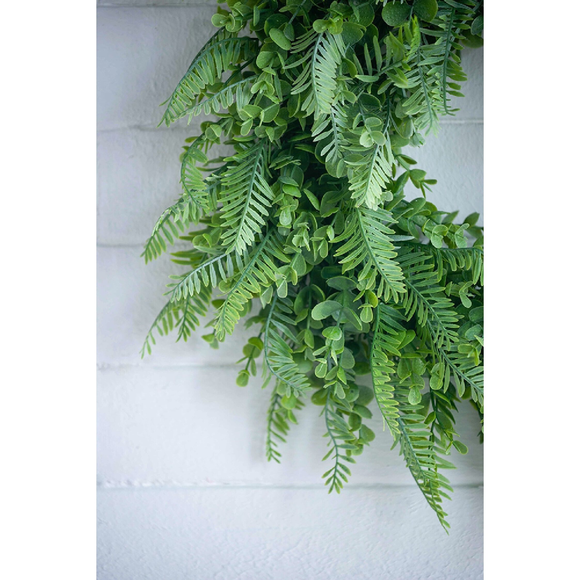 Hector 17.5 X 12 inch Statuette