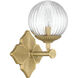Orly Bath Sconce Wall Light