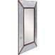 Durrango 36 X 24 inch Silver Wall Mirror