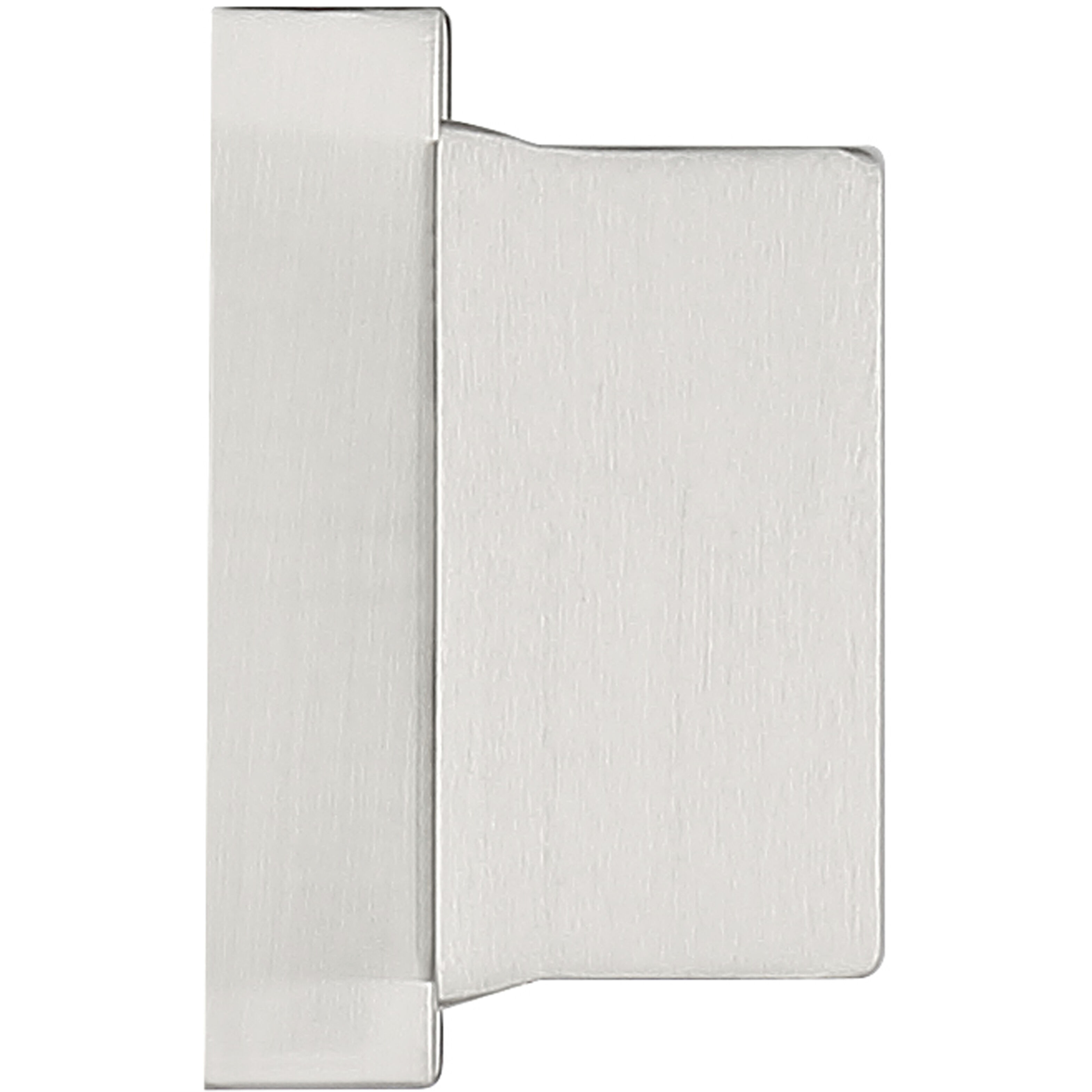 Citi LED 24.5 inch Brushed Steel Vanity Wall Light