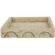 Cement Cream Tray