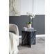 Anita 22 X 20.1 inch Black Coffee Table