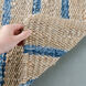 Anita 120 X 96 inch Multi Color Rug, Rectangle