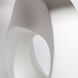 Celtica 27.5 inch White Table Lamp Portable Light