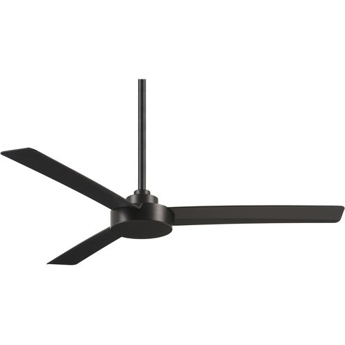 Roto 52 inch Coal Ceiling Fan