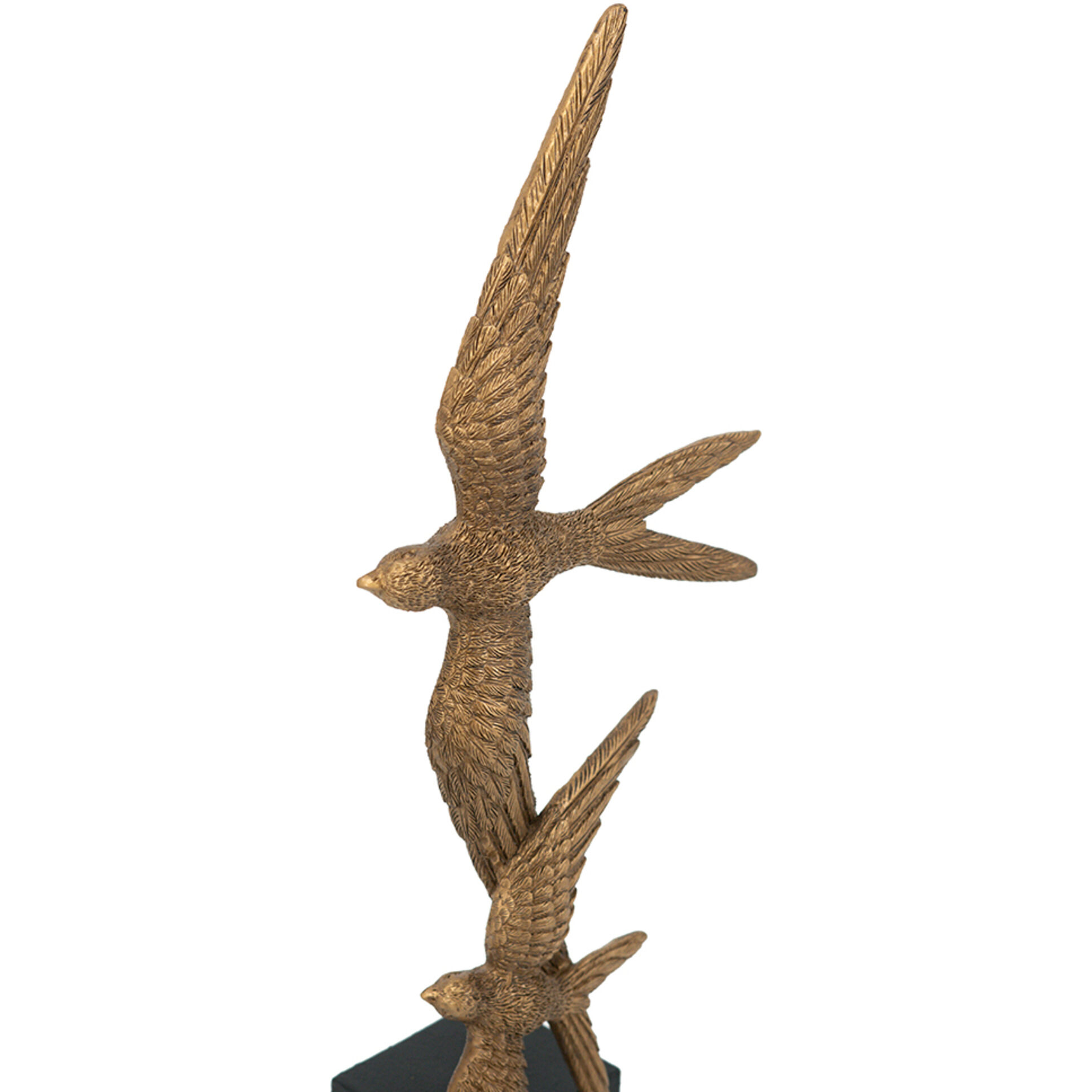 Anita 15.7 X 4.9 inch Sculpture