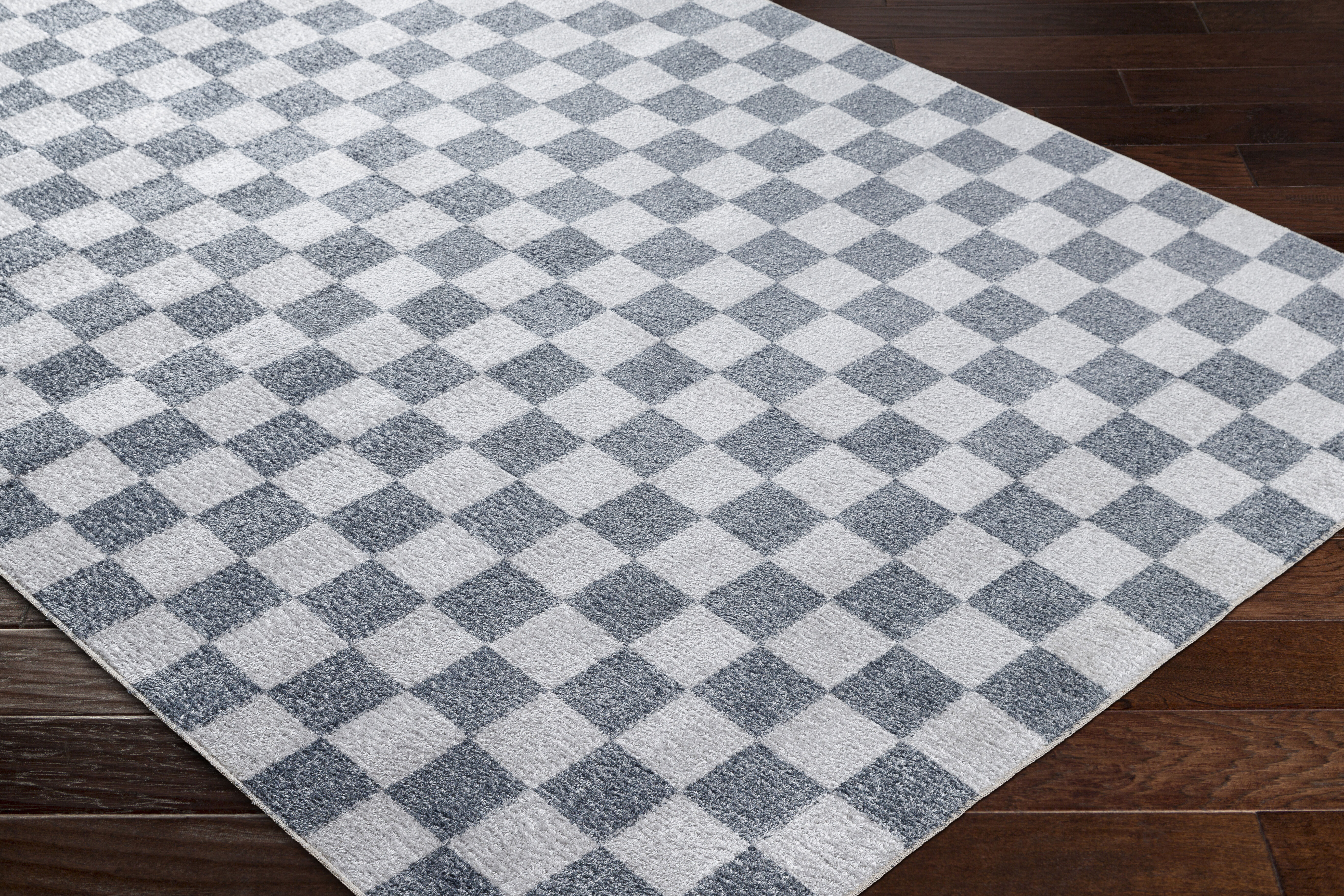 Lillian 84 X 63 inch Rug, Rectangle