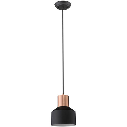Ingo 1 Light 6.25 inch Pendant