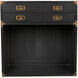 Campaign Pale Chest