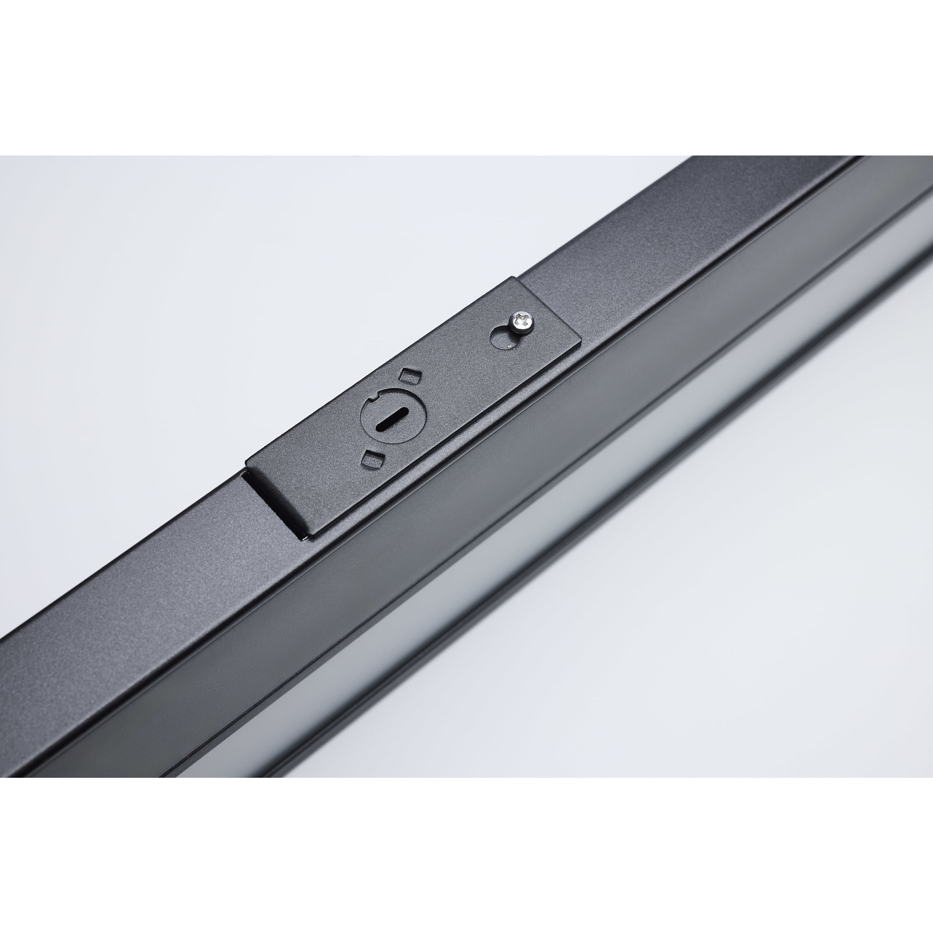 ColorQuick 120 LED 28 inch Dark Bronze Under Cabinet