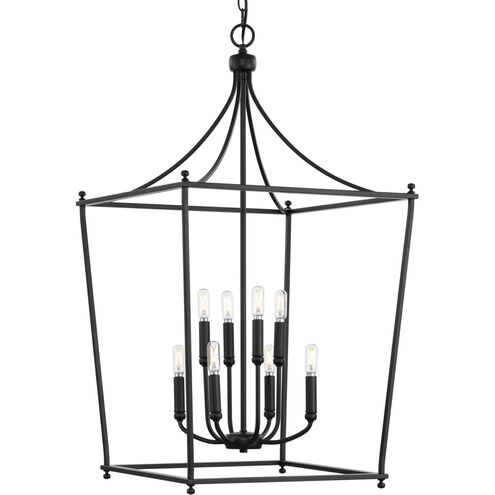 Parkhurst 8 Light 20.00 inch Foyer Pendant