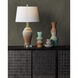 Happy 80's 11 X 5.25 inch Vases, Set of 2