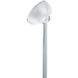 Julian Stainless Steel Slope Ceiling Kit