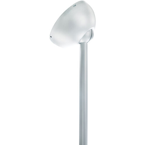 Julian Stainless Steel Slope Ceiling Kit