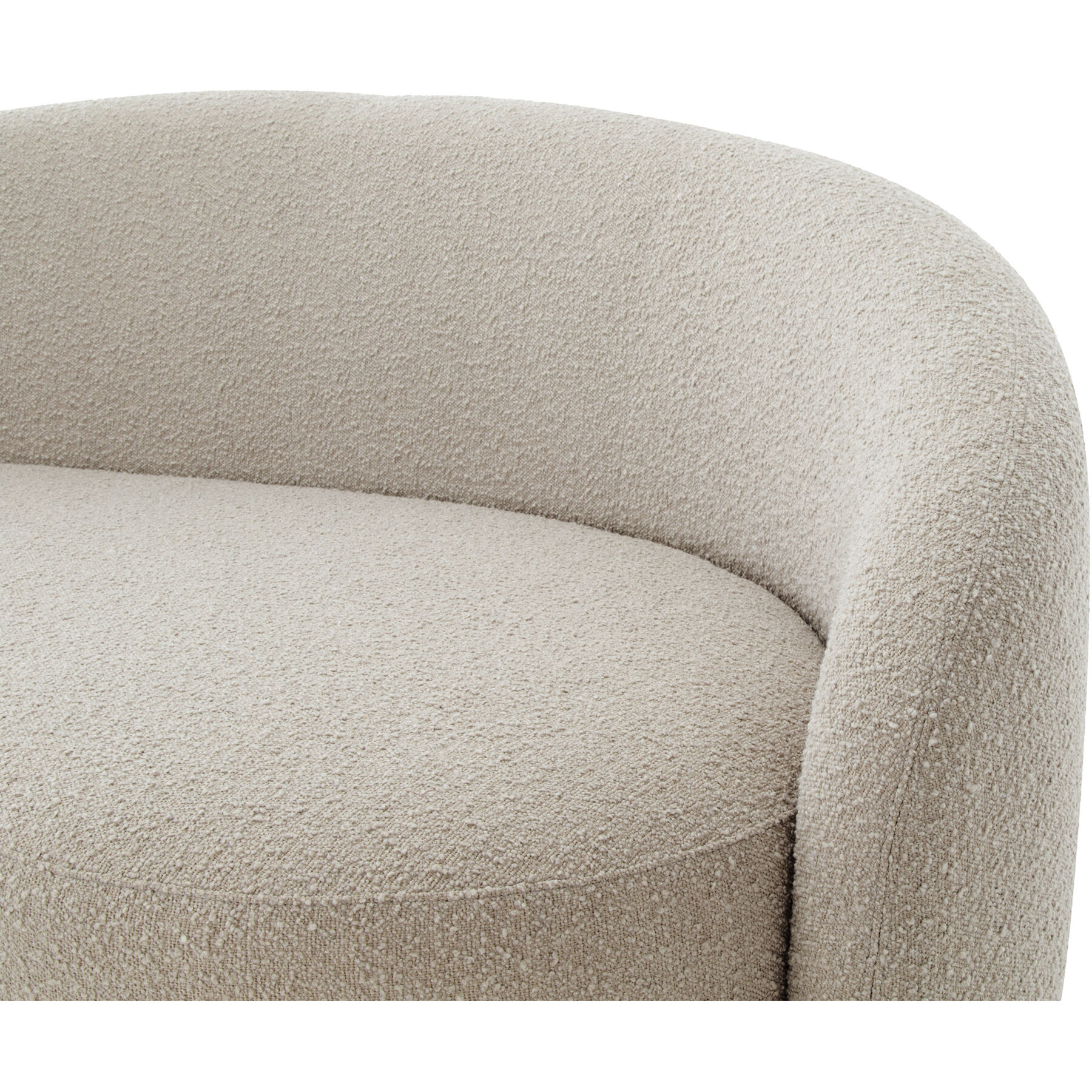 Excelsior Beige Sofa