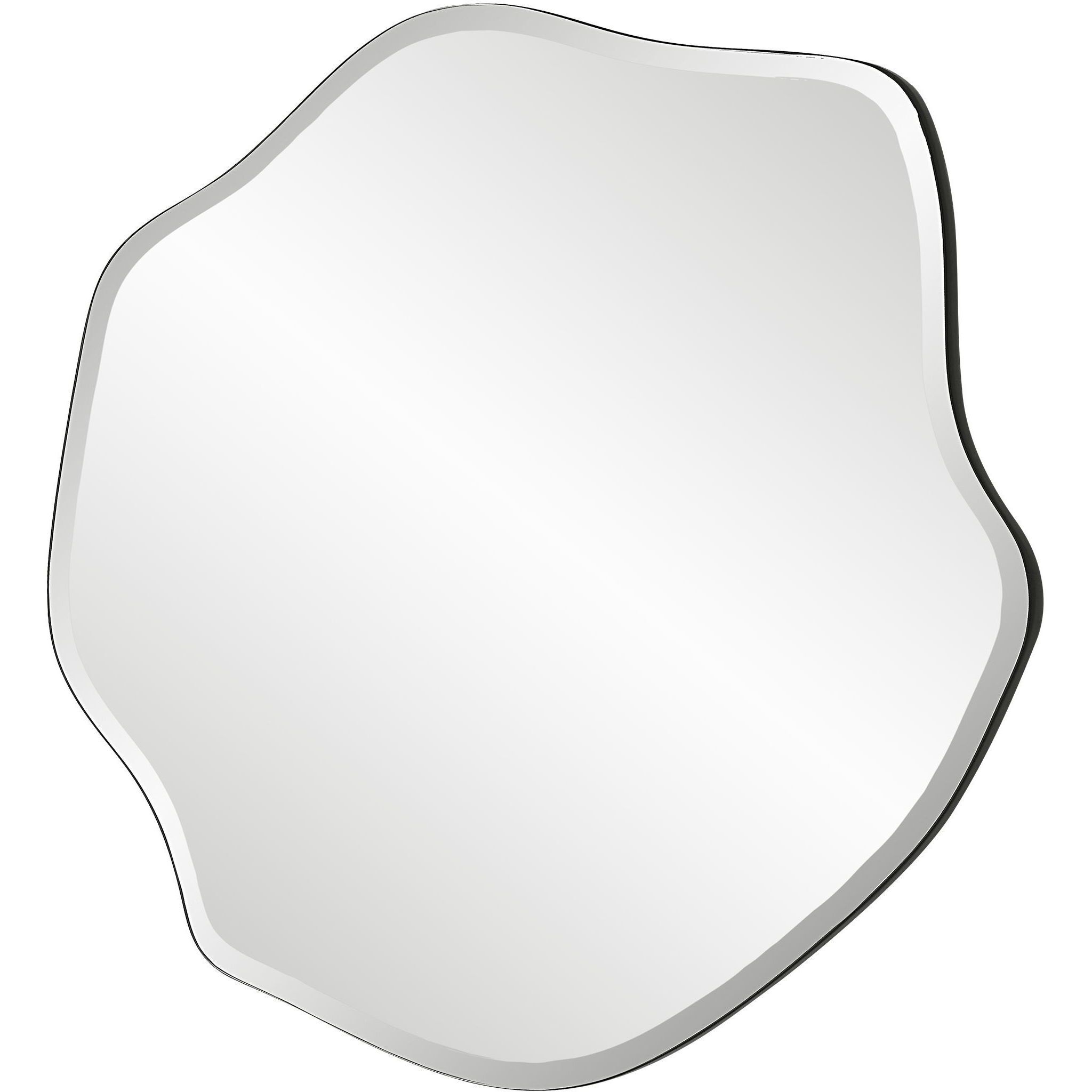 Curiosity 32 X 31 inch Mirror Mirror