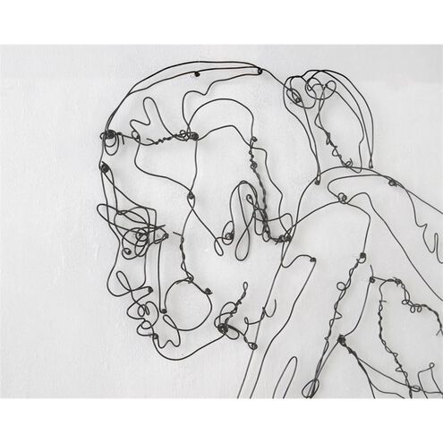 Mark McDowell Wall Art