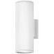Coastal Elements Silo 2 Light 4.50 inch Outdoor Wall Light