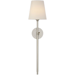 Thomas O'Brien Bryant 1 Light 6.50 inch Wall Sconce