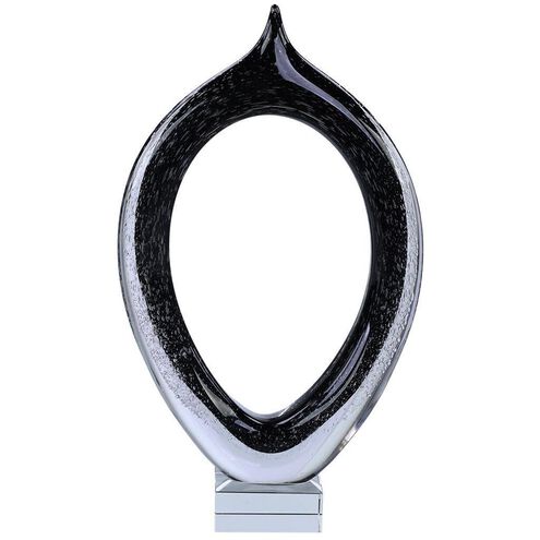 Loop 19.5 X 11.5 inch Sculpture, Large