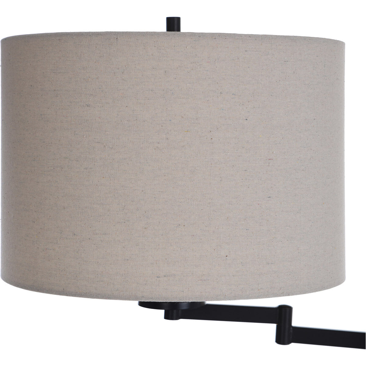 Signature 61 inch 150 watt Madison Bronze Floor Lamp Portable Light