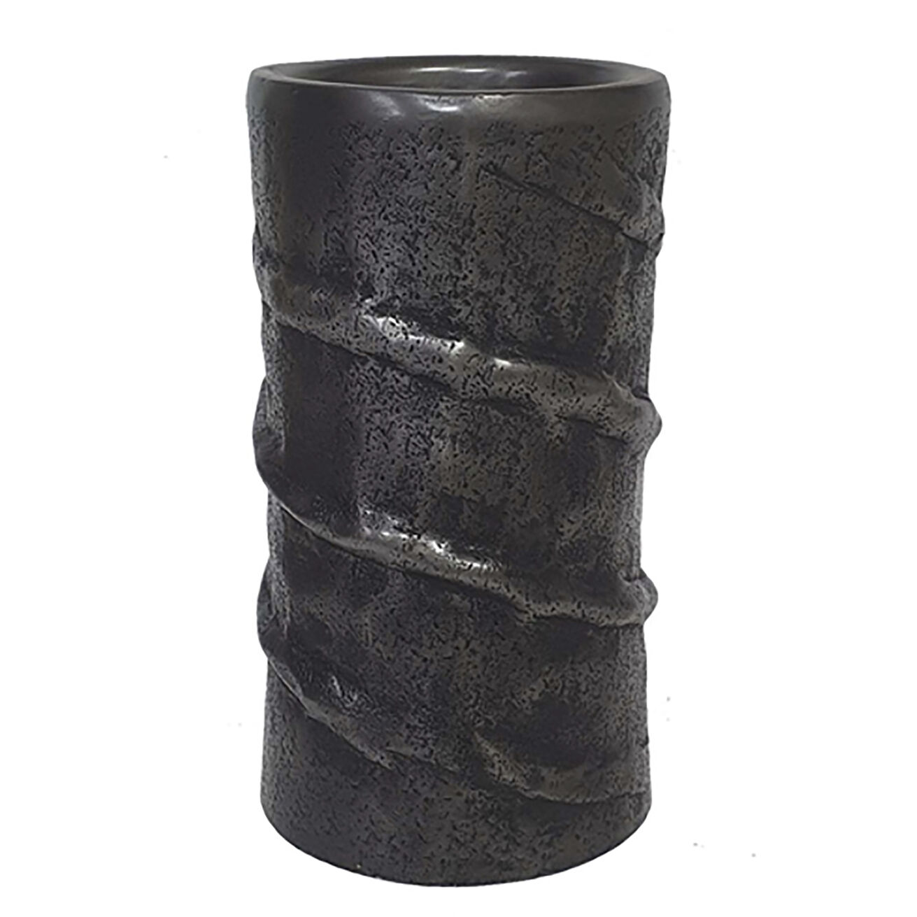 Anita 8.5 X 4.3 inch Candle Holder, Pillar